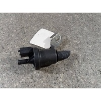 Клапан вентиляции топливного бака BOSCH. 5МКПП. Opel Signum C 2004 0280142379