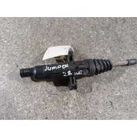 Цилиндр сцепления рабочий 8140.43S , 5МКПП. Citroen Jumper 2004 1331559080