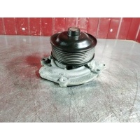 Помпа Mercedes C-class W204 2008 A6422000701, A6422001701, A6422002201, R6422010410
