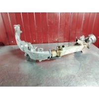 Клапан ЕГР + охладитель Mercedes C-class W203 2005 A6461400760, A6461400460, 00005320C4, A6461401208, A6461400760, A2118327094, 00005320C2, 00005320C5, A6461400875, 00005320B1, 00005320B2