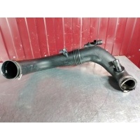 Патрубок турбины Mercedes C-class W204 2013 A2710901829, A2710901929, A2710901629