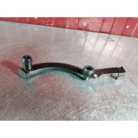 Патрубок (трубопровод, шланг) Mercedes C-class W204 2013 A2712002352
