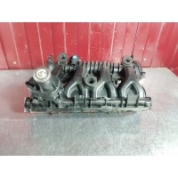 Коллектор впускной Mercedes C-class W204 2013 A2710903037, A2711400004, 0280751011