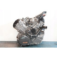 Ktm adventure 1190 двигатель пробег 85775km