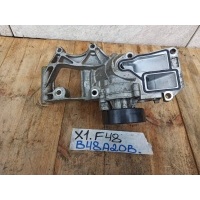 водяная помпа BMW X1 2018 8601366