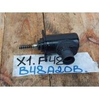 моторчик VVT (Эксцентрикового вала) BMW X1 2018 8652738