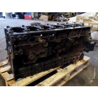 Blok двигателя 1742414 daf xf cf 105