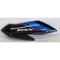 Боковое боковина левый обтекатель - gsxs 2017 г. 47542 - 13k00