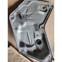 MECHANIZM PODNOSNIK SZYBY LEWY TYŁ YETI 5L0839401