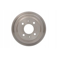 BĘBEN HAMULCOWY TYŁ 0 986 477 284 BOSCH HYUNDAI