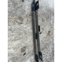 Дуги на крышу (рейлинги) Nissan Pathfinder (R51M) 2004-2013 Внедорожник 2007