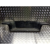 Накладка заднего бампера TOYOTA Hilux (2015-2021) 521590K300