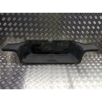 Накладка заднего бампера TOYOTA Hilux (2015-2021) 521590K300