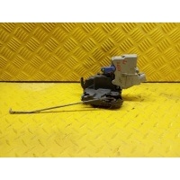 Замок двери передней правой NISSAN CABSTAR V (2006-2014) 2007 805523Y51B