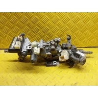 Рулевая колонка Toyota Sequoia II 2008 - 2022 2013 452500C197