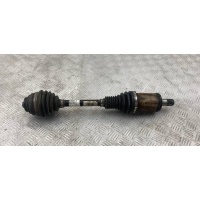 Полуось передняя левая BMW 3 серия F30/F31/GT F34 2014 7597693,31607597693
