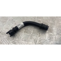 трубка вентиляции картерных газов BMW 5 серия F10/F11/GT F07 2011 13717810772,7810772