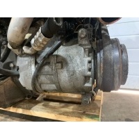 Компрессор кондиционера BMW X5 E70 2010 9121762,9185146,64529185146,64509121762,64 529195971