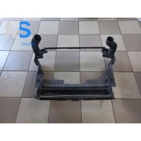 Дефлектор радиатора Mercedes ML W164 2006 A1645000116,1645000116
