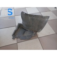 Защита арок передняя левая (подкрылок) Mercedes C W203 2004 A2038840722,A2038810323,A2038801124,A2038840722,A2038810323,A2038840722,A2038801124