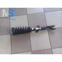 Амортизатор передний Mercedes C W205 2016 A2053200966,2053200966,A2053212904,2053212904