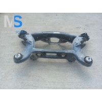 Балка подвески задняя Mercedes E W213 2018 A2053509734,A2053501014,A2053501518,A2533501308,A2053501014,A2053522301,A2533501308,A2053509734