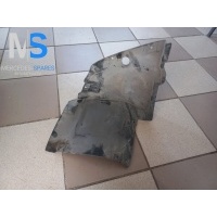 Защита арок передняя левая (подкрылок) Mercedes CLK W209 2006 A2098800505,A2098841322,2098841322,A2098800505,2098800505