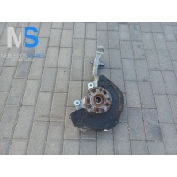 Ступица передняя левая Mercedes GLC 2018 A2533320201N1,A2533320201,A2053340300