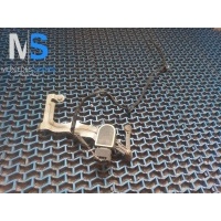 Кран уровня подвески Mercedes E W213 2020 A2053280300,A2139050701,A2059057509,A0009053704