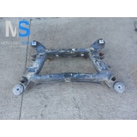 Балка подвески задняя Mercedes CLS C257 2016 A2133509703N1,A2133509703,A2133505103,A2053511900,A2183510200