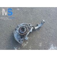 Ступица передняя левая Mercedes GLC Coupe 2020 A2533320101N1,A2533320101,A2053340300,A2539053500,009771