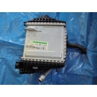 Интеркулер w213 w205 a6540900100 e220 мерседес
