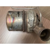 Фильтр dpf fap peugeot 308 3008 1.6 е hdi 112km 9hr