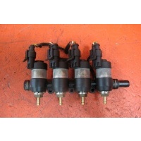 Накладка впрыска форсунки газа снг lpgtech dragon 67r - 016379