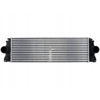 INTERCOOLER MERCEDES SPRINTER 1.8 - 3.0
