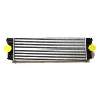NOWA CHŁODNICA INTERCOOLER SPRINTER 906 CRAFTER 06