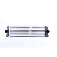INTERCOOLER MERCEDES