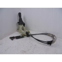 Переключатель кпп ссылки 30681298 volvo v50 2.4 b