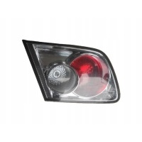 LAMPA TYŁ TYLNA LEWA W KLAPE I SEDAN