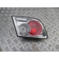 MAZDA 6 LAMPA PRAWA TYLNA W KLAPĘ 22661971