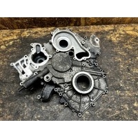 Корпус грм 3.0 tdi 059103151bj