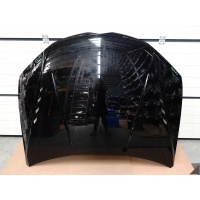Lamborghini urus 4ml performante carbon капот крышка двигателя bonnet hood