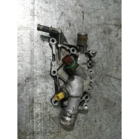 Фланец (тройник) системы охлаждения Renault Espace 1997 770086607