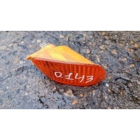 Поворотник левый Ford Focus 2000