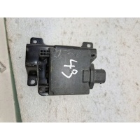 Блок радар сенсор distronic kia ceed iii 99110j7700