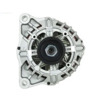 ALTERNATOR 80A A3258 AS - PL CITROEN