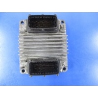Astra г 1.7dti блок управления 8973065750 12212819 y17dt