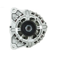ALTERNATOR CITROEN Berlingo 1.4 Bivalent
