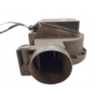 Расходомер воздуха 037906301b 2.0 8v volkswagen гольф iii 1993 - 2002