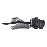 MERCEDES DIESEL OM651 Zawor podcisnienia EGR ORYGINAL